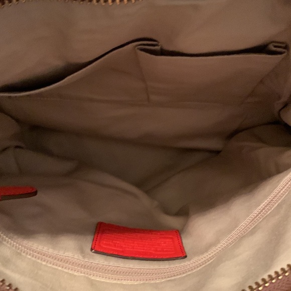 Coach Purse - Picture 4 of 5